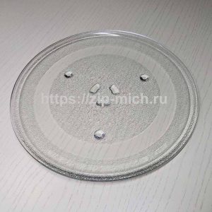 Тарелка для микроволновых печей d288mm